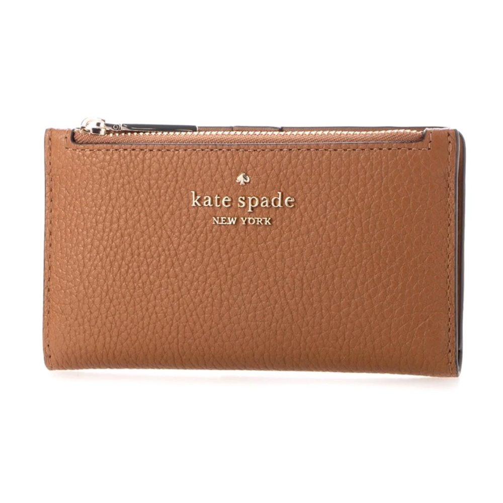 Kate Spade Leila Slim Card Case Wallet